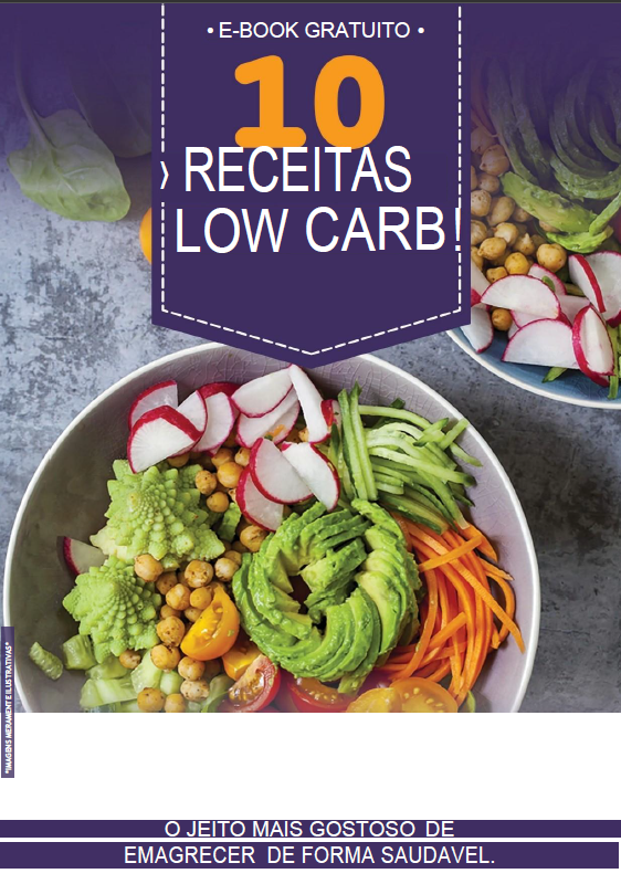 10 receita low card